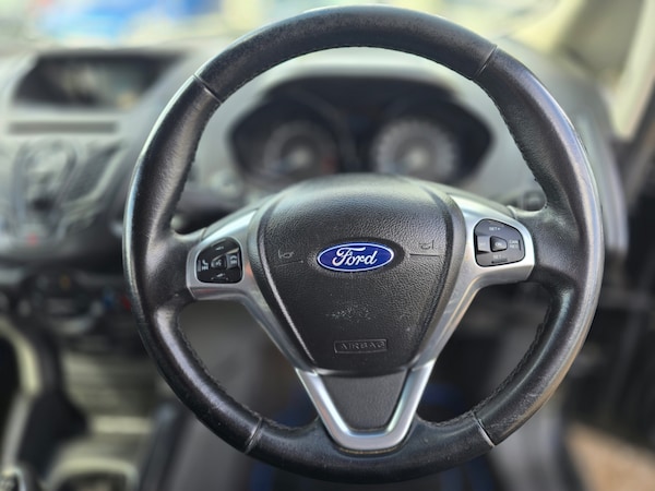 Used Ford Ecosport 2014 for sale - 75680108: Photo 23
