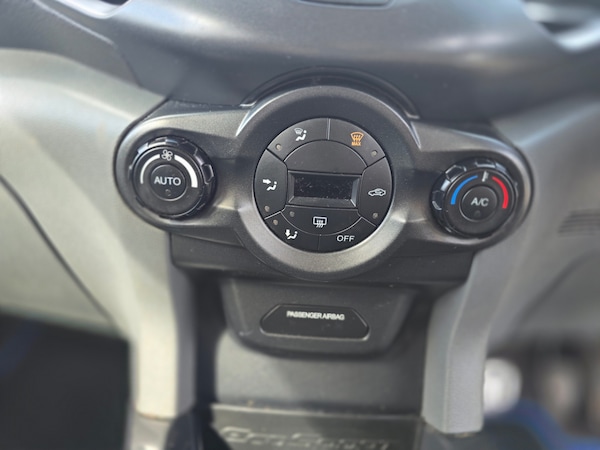Used Ford Ecosport 2014 for sale - 75680108: Photo 24