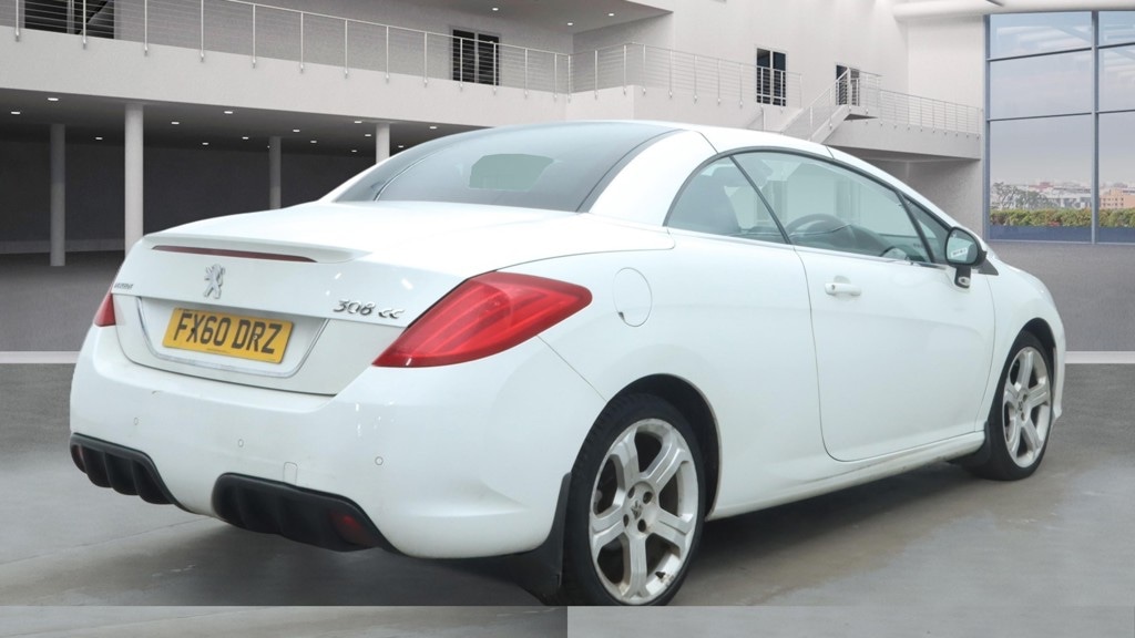 Used Peugeot 308 2010 for sale - 77019106: Photo 11