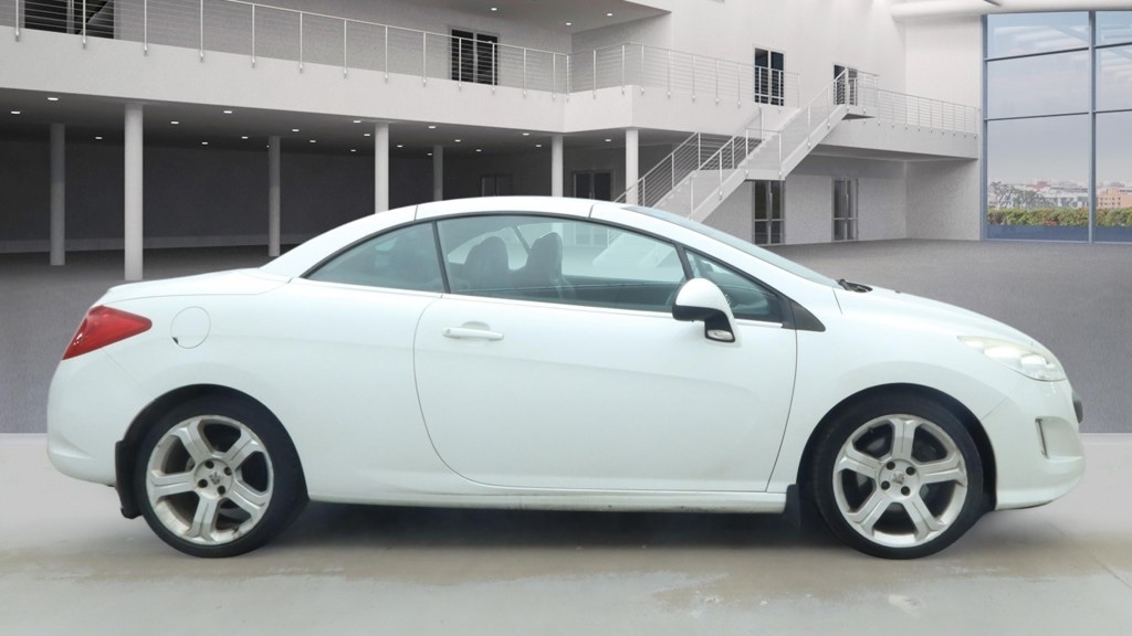 Used Peugeot 308 2010 for sale - 77019106: Photo 12