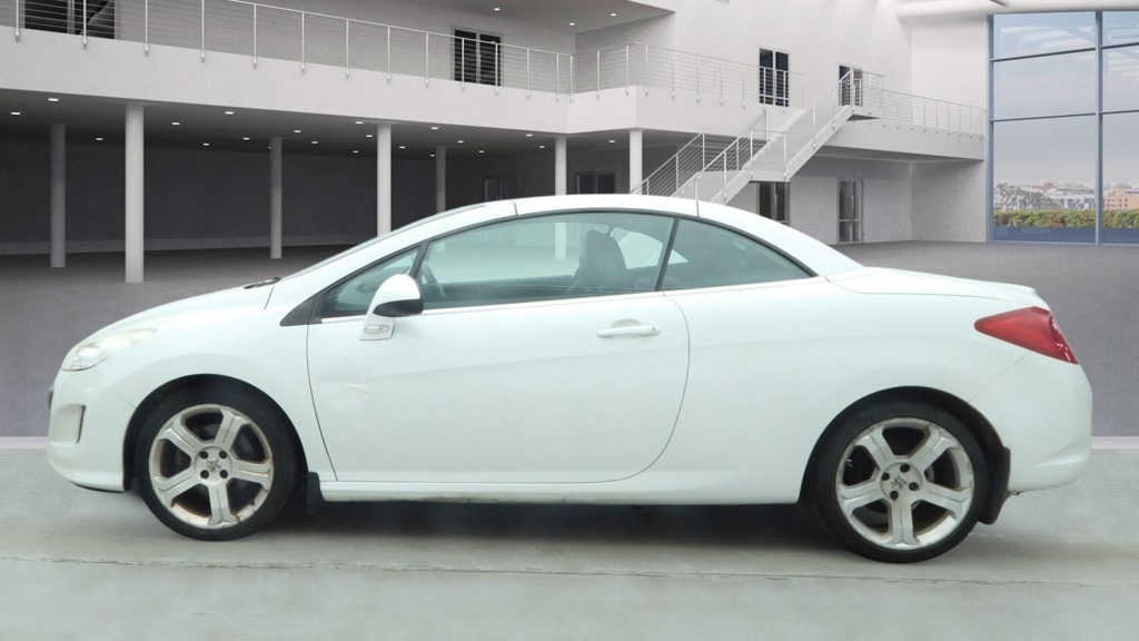 Used Peugeot 308 2010 for sale - 77019106: Photo 13