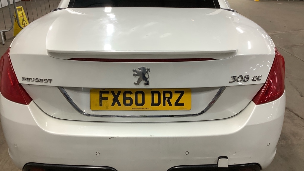 Used Peugeot 308 2010 for sale - 77019106: Photo 18
