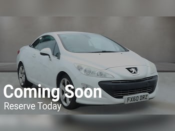 Used Peugeot 308 2010 for sale - 77019106: Photo