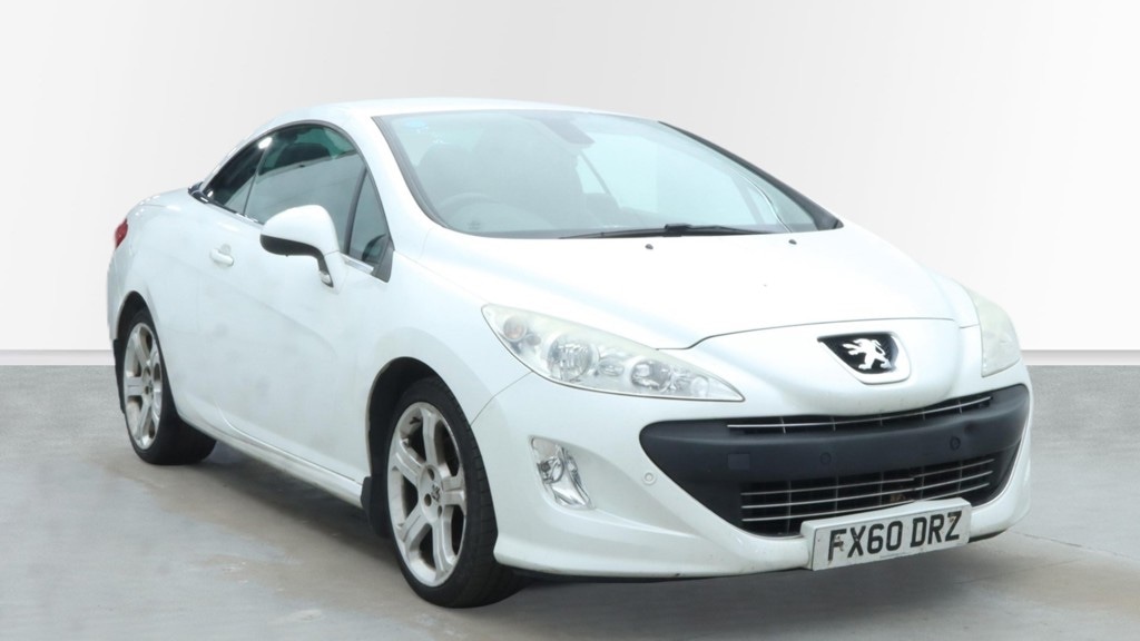 Used Peugeot 308 2010 for sale - 77019106: Photo 2