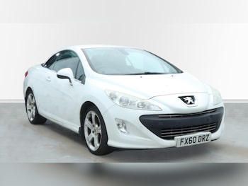Used Peugeot 308 2010 for sale - 77019106: Photo