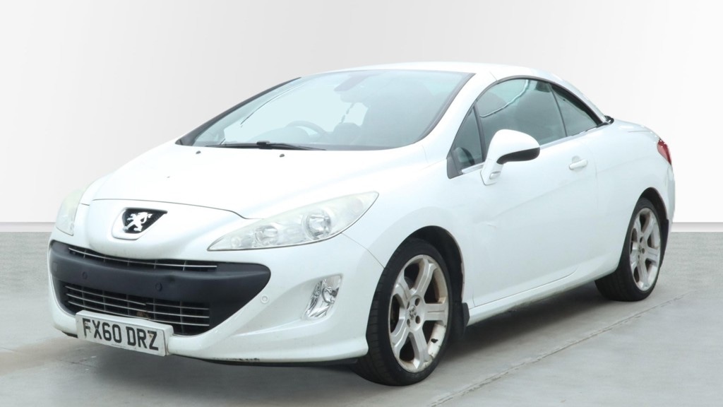 Used Peugeot 308 2010 for sale - 77019106: Photo 3