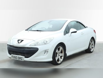 Used Peugeot 308 2010 for sale - 77019106: Photo