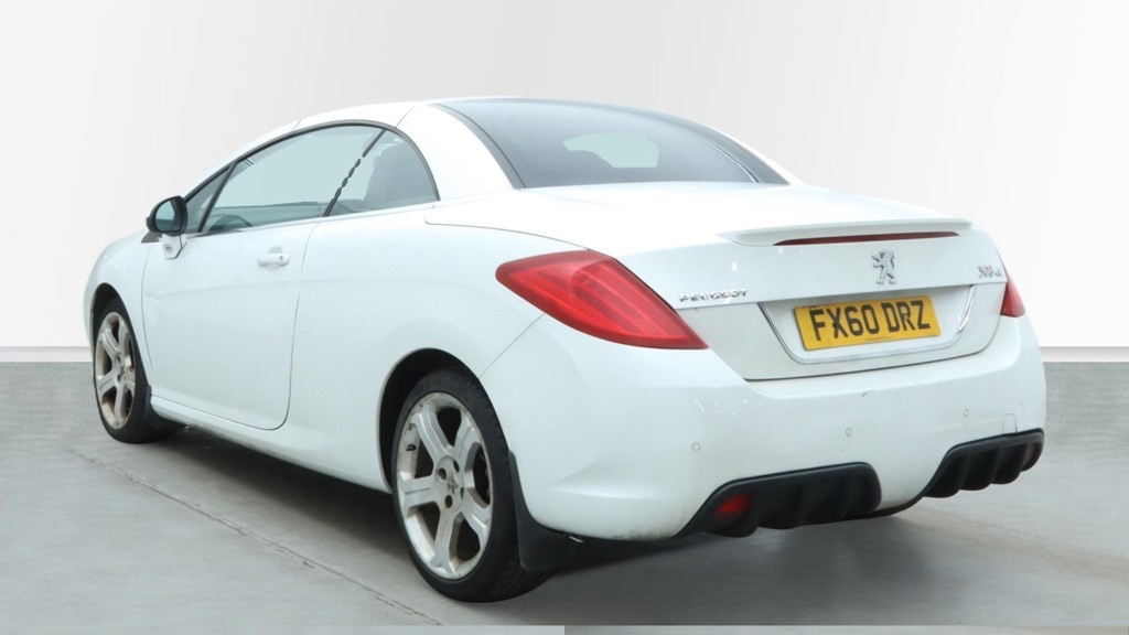 Used Peugeot 308 2010 for sale - 77019106: Photo 4