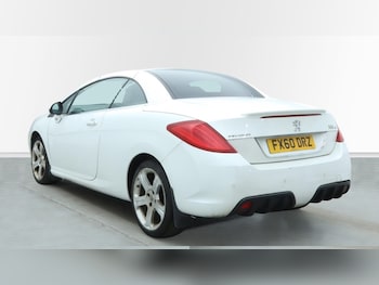 Used Peugeot 308 2010 for sale - 77019106: Photo