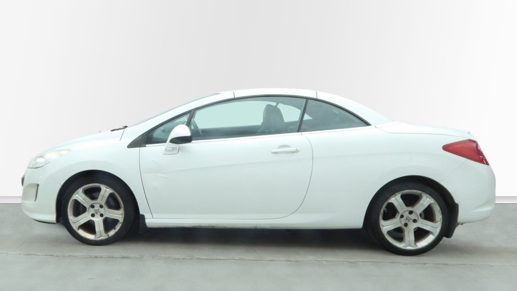 Used Peugeot 308 2010 for sale - 77019106: Photo 7