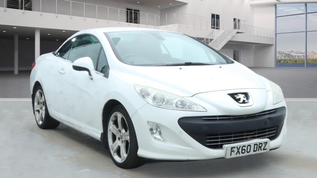 Used Peugeot 308 2010 for sale - 77019106: Photo 8