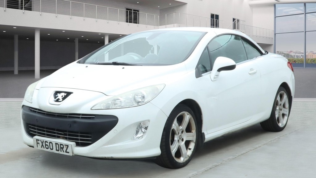Used Peugeot 308 2010 for sale - 77019106: Photo 9