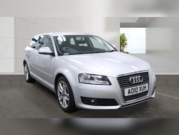 Audi A3 feature image