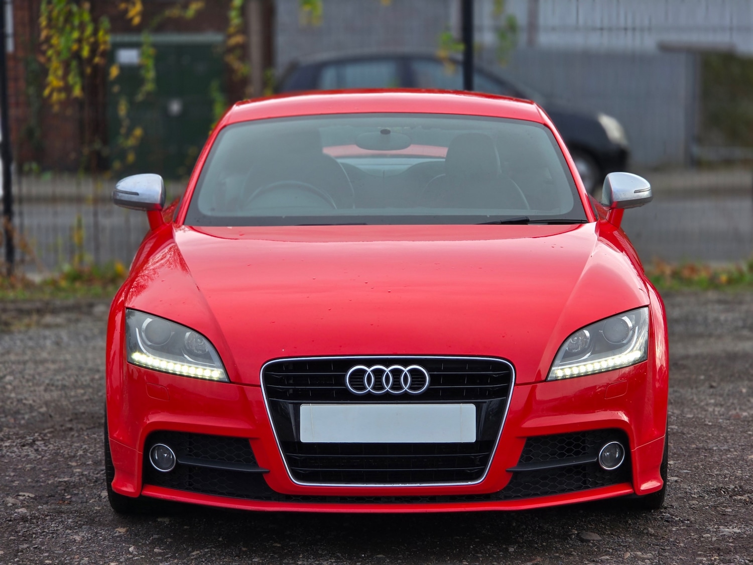 Used Audi TT 2012 for sale - 76458675: Photo 5