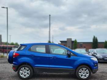 Used Ford Ecosport 2015 for sale - 74684343: Photo