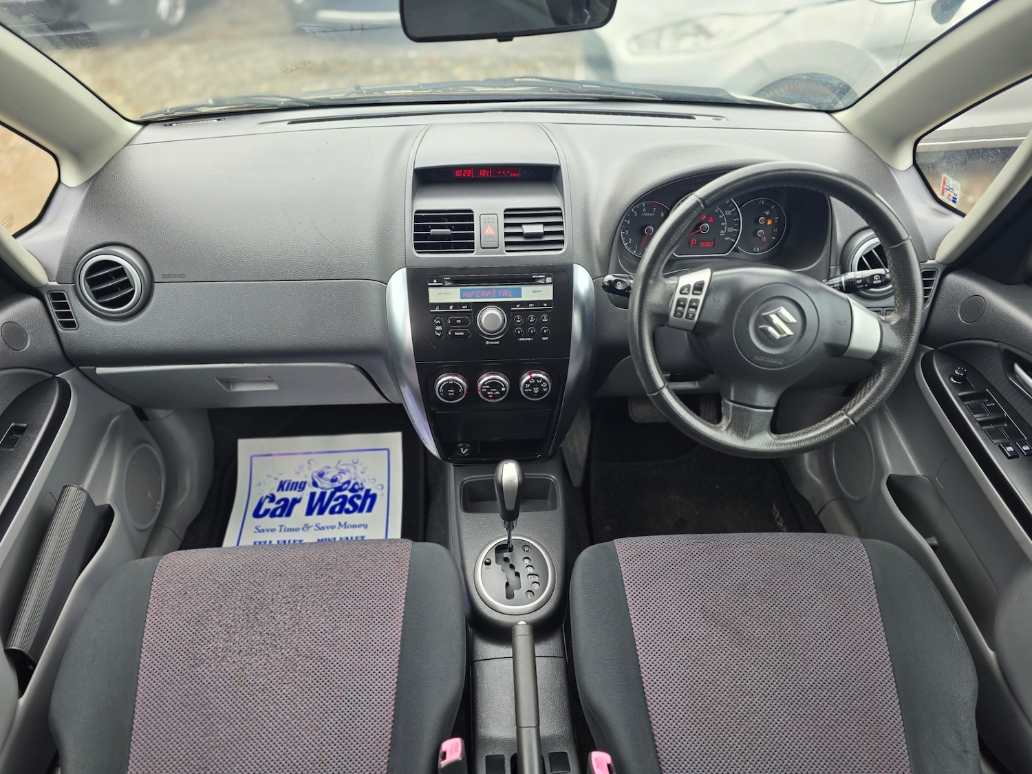 Vehicle 15