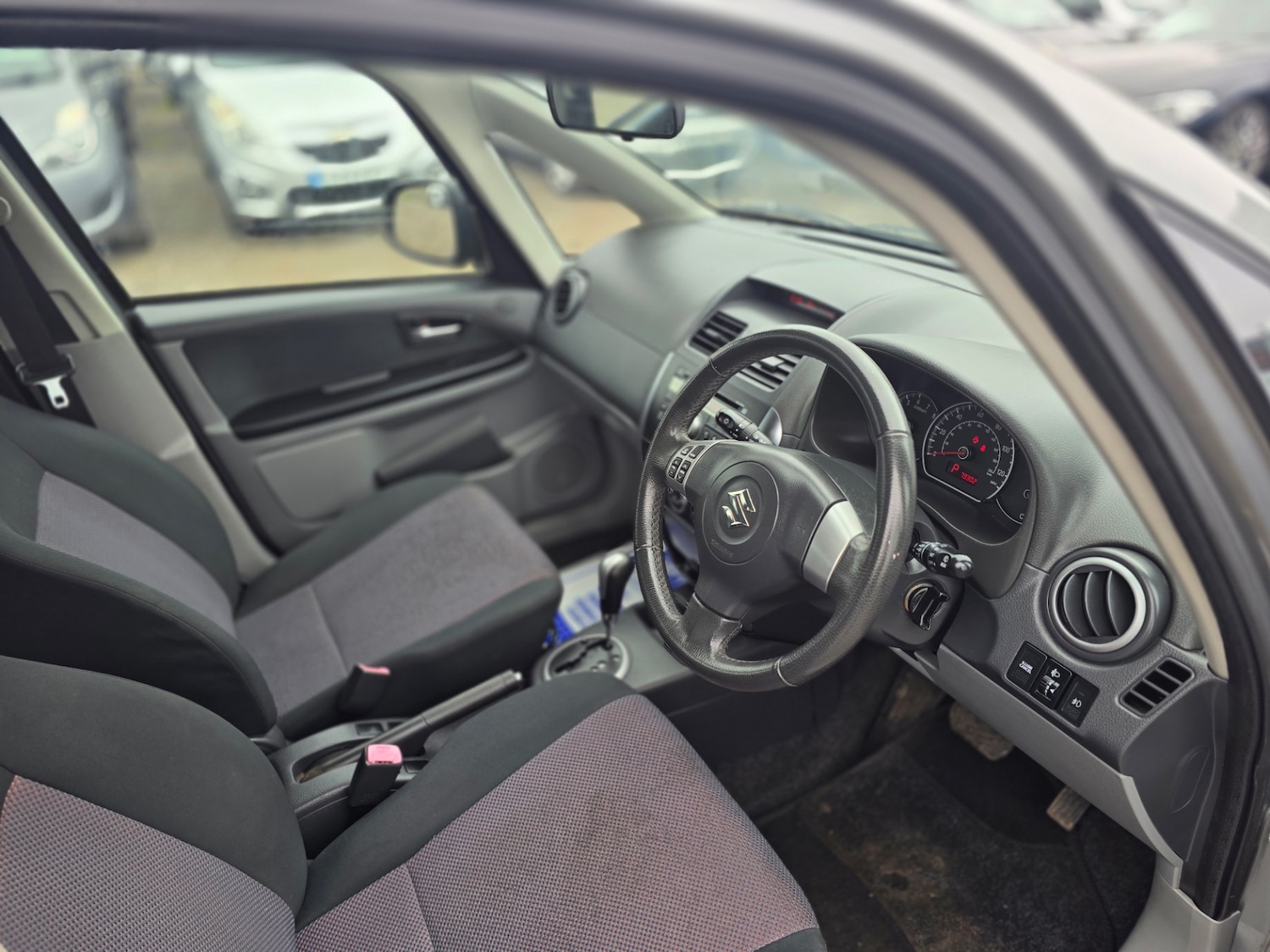 Vehicle 17