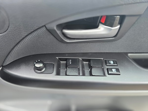 Used Suzuki SX4 2007 for sale - 75442806: Photo 18