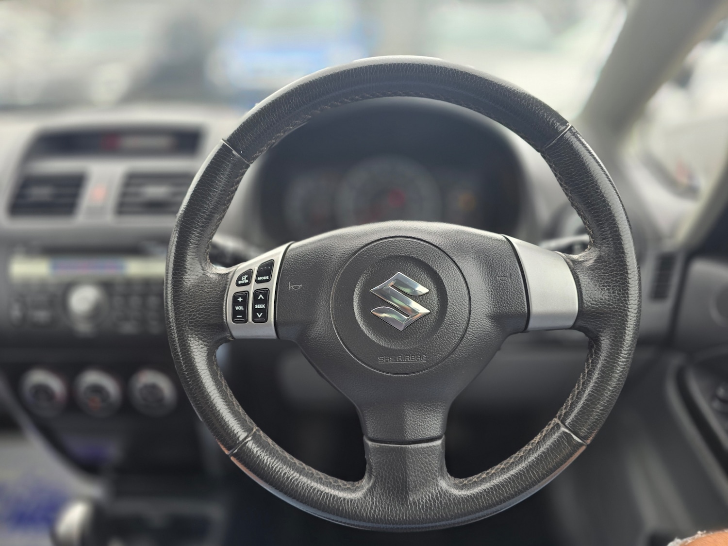 Vehicle 19
