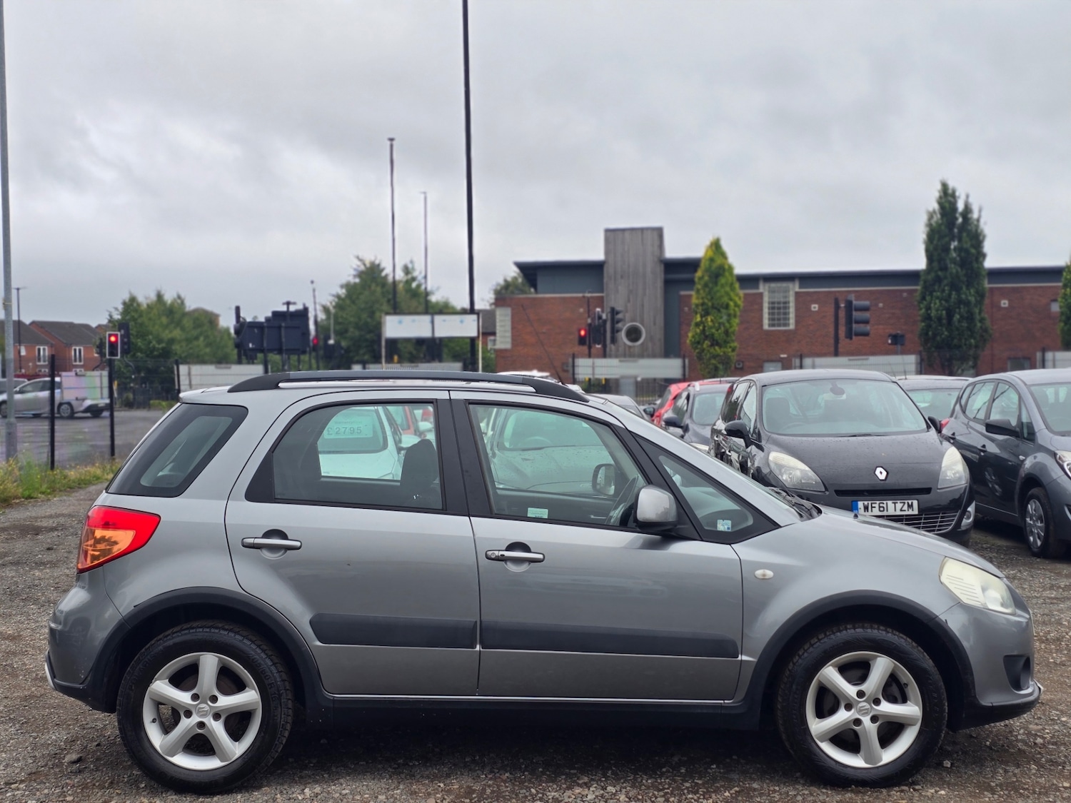 Vehicle 7