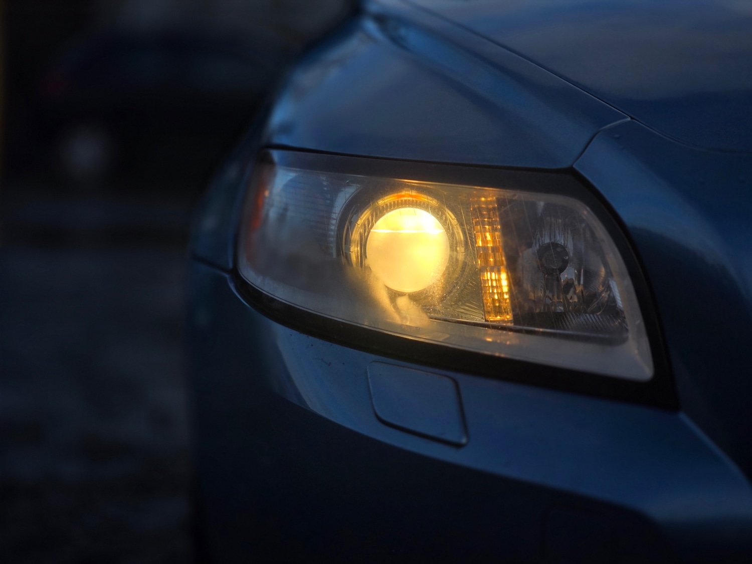 Used Volvo V50 2008 for sale - 76847283: Photo 12