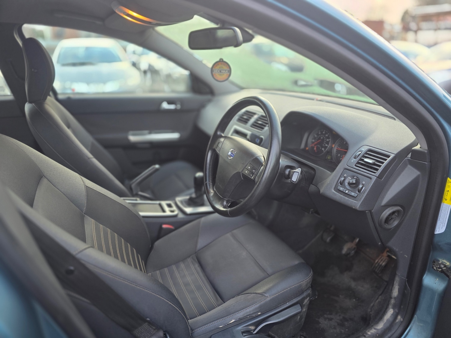 Used Volvo V50 2008 for sale - 76847283: Photo 13