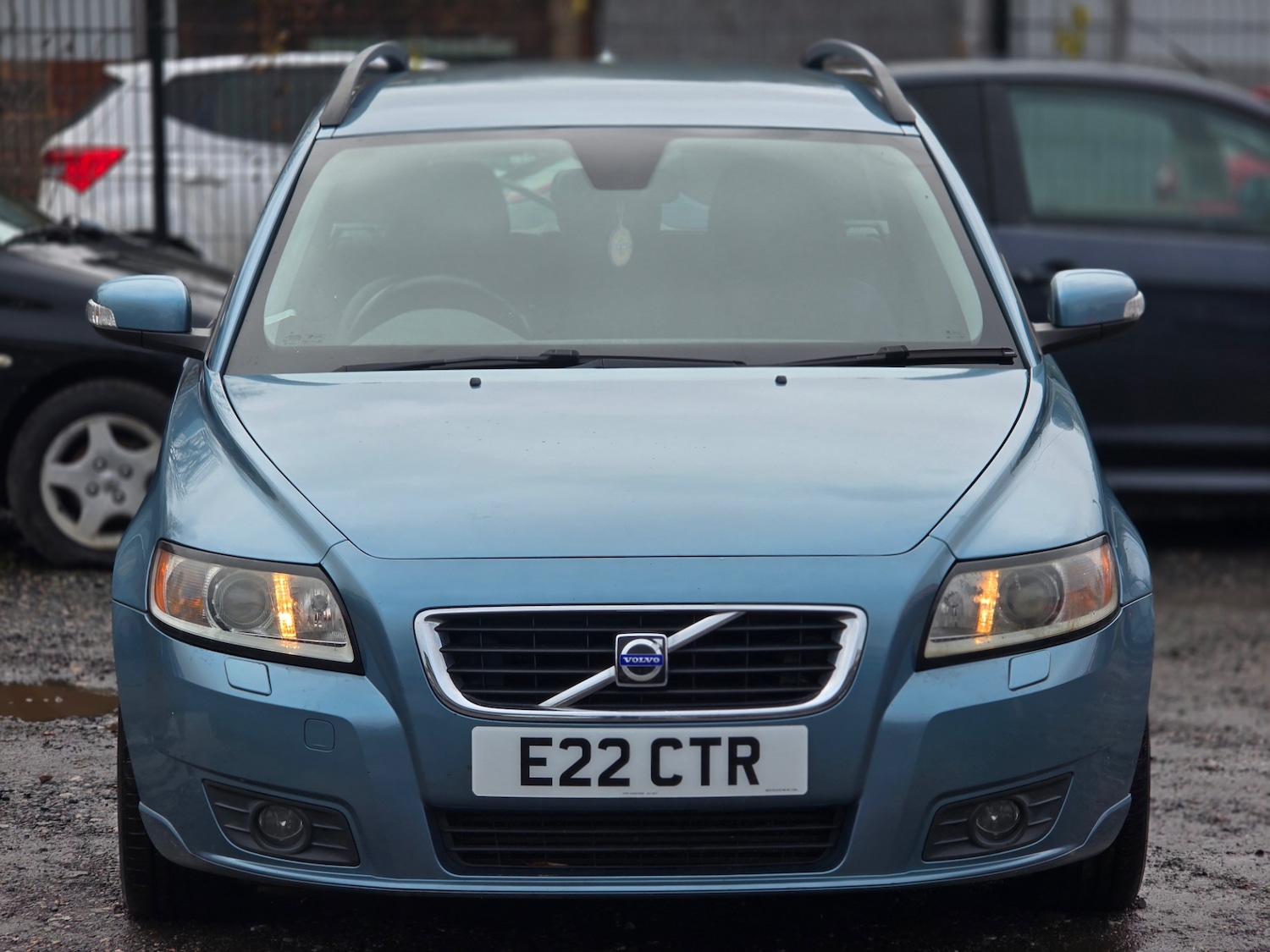 Used Volvo V50 2008 for sale - 76847283: Photo 5