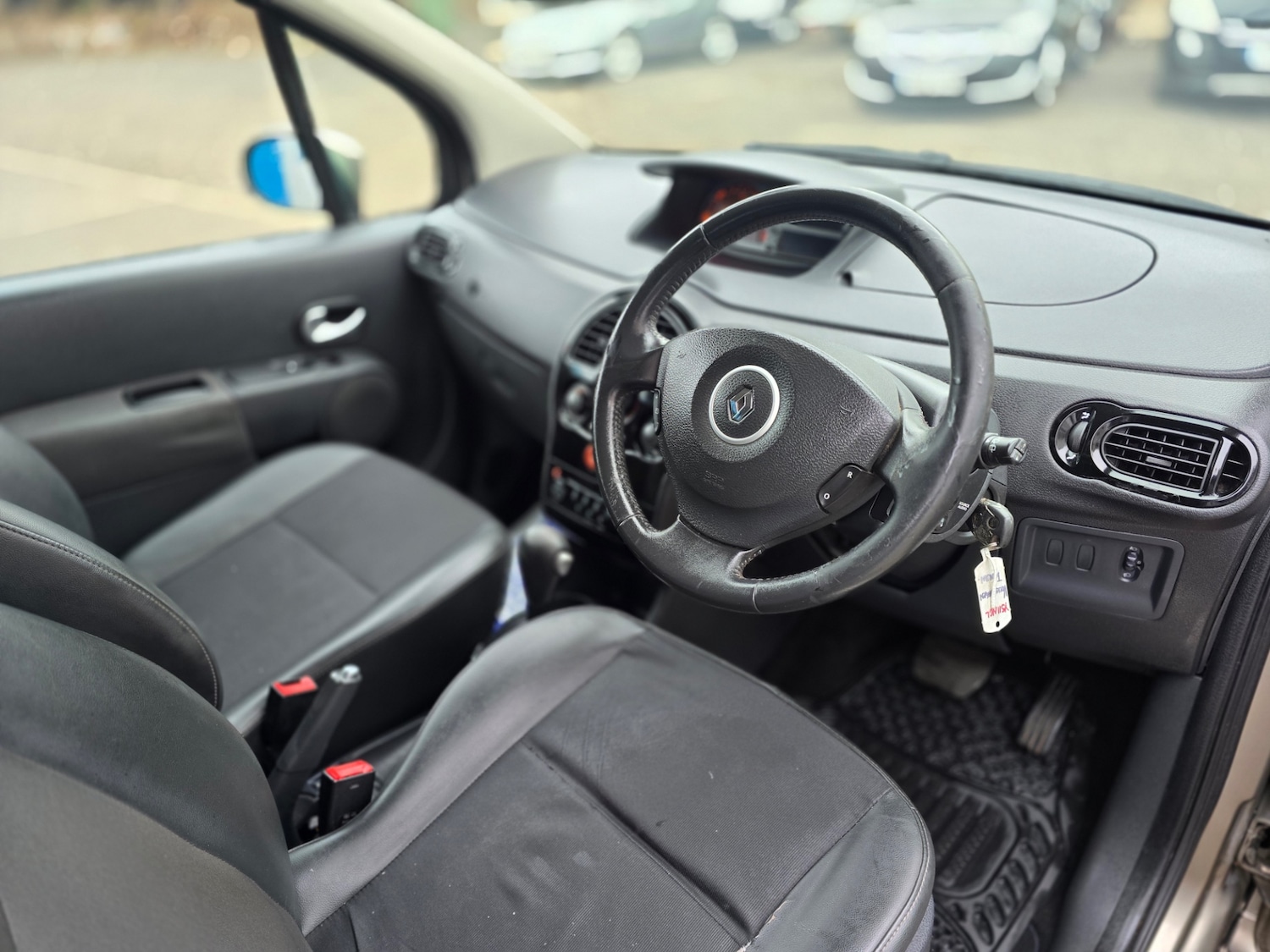 Used Renault Grand Modus 2012 for sale - 77988636: Photo 12