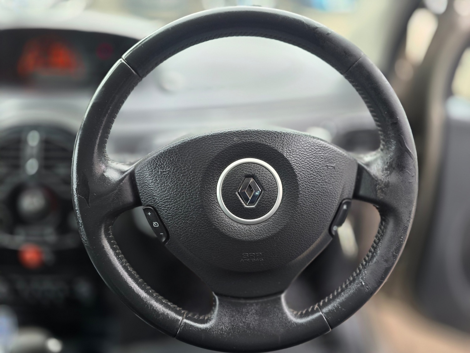 Used Renault Grand Modus 2012 for sale - 77988636: Photo 13