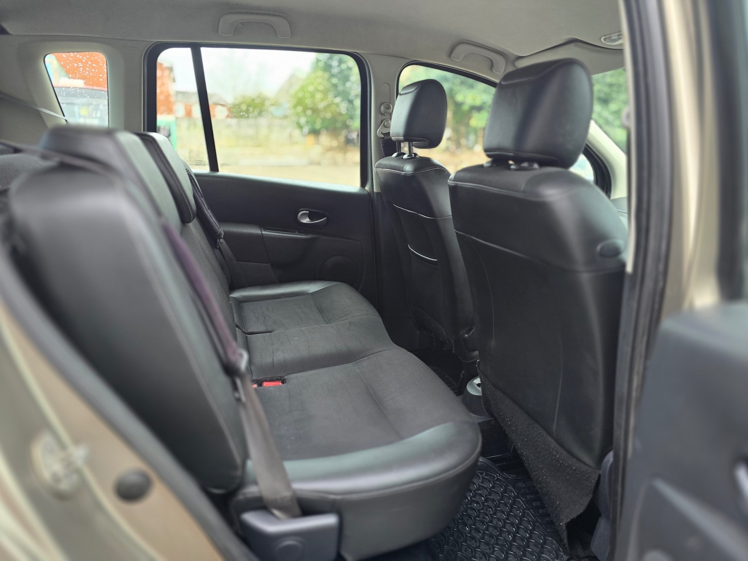 Used Renault Grand Modus 2012 for sale - 77988636: Photo 17