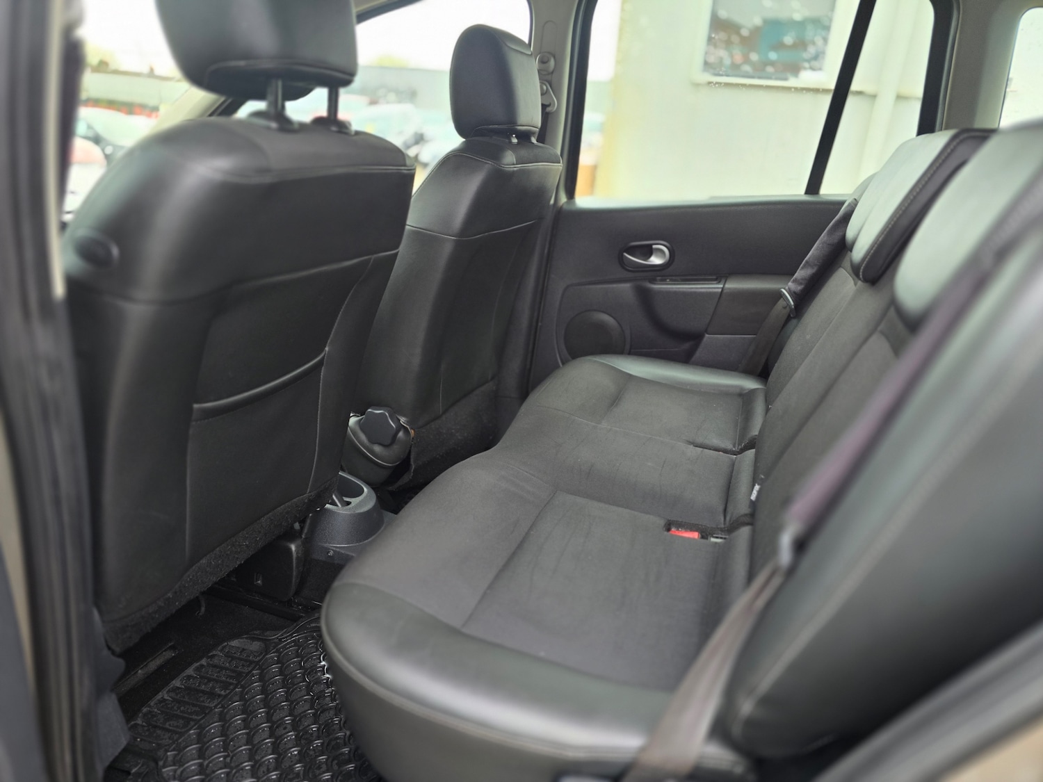 Used Renault Grand Modus 2012 for sale - 77988636: Photo 18