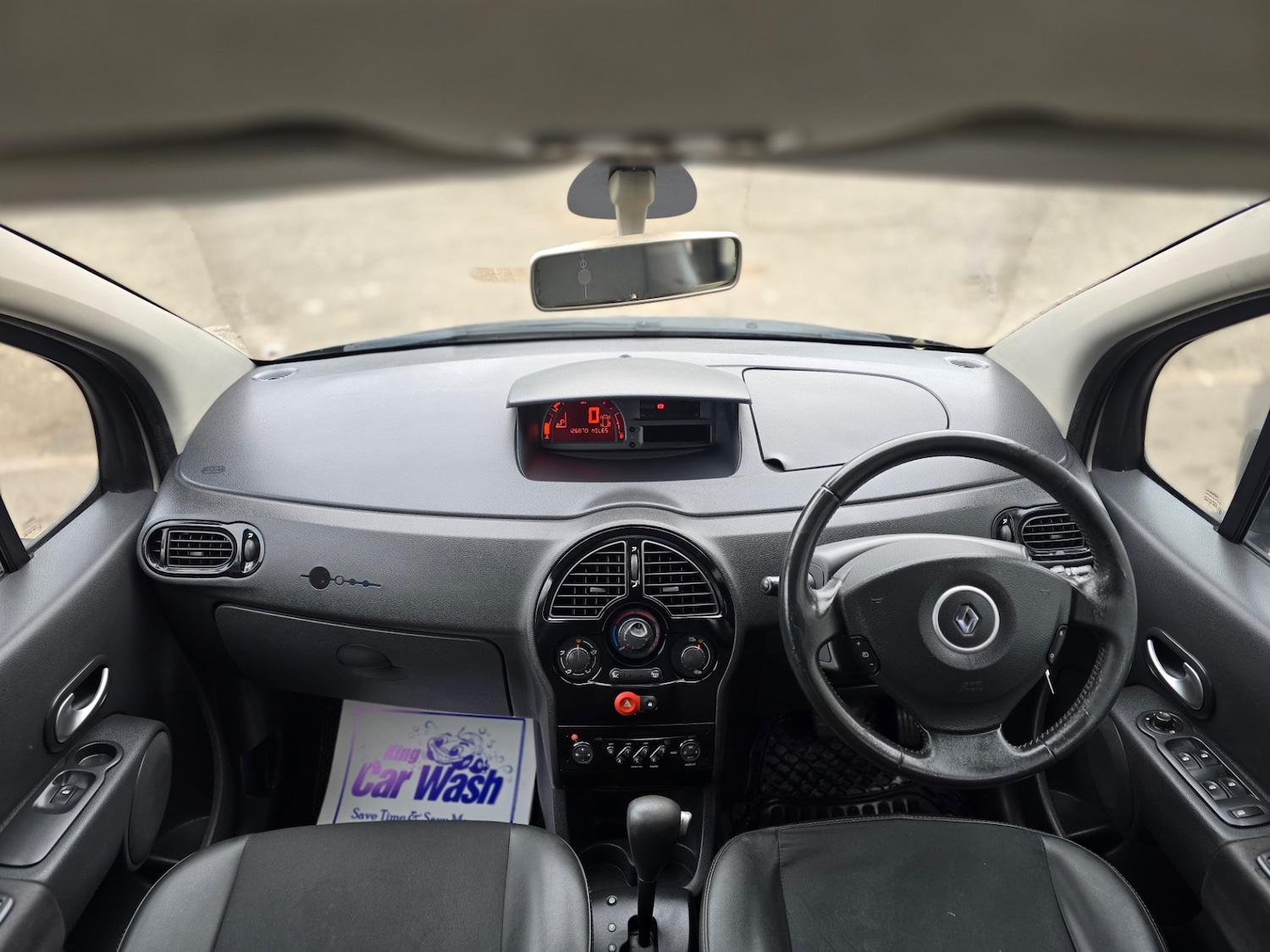 Used Renault Grand Modus 2012 for sale - 77988636: Photo 19