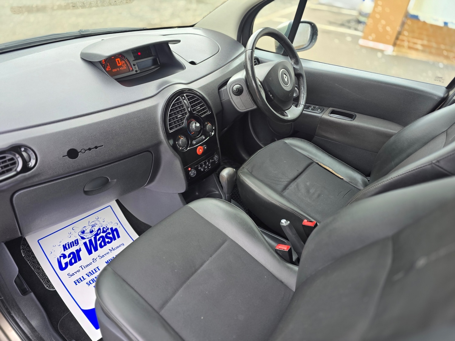 Used Renault Grand Modus 2012 for sale - 77988636: Photo 20