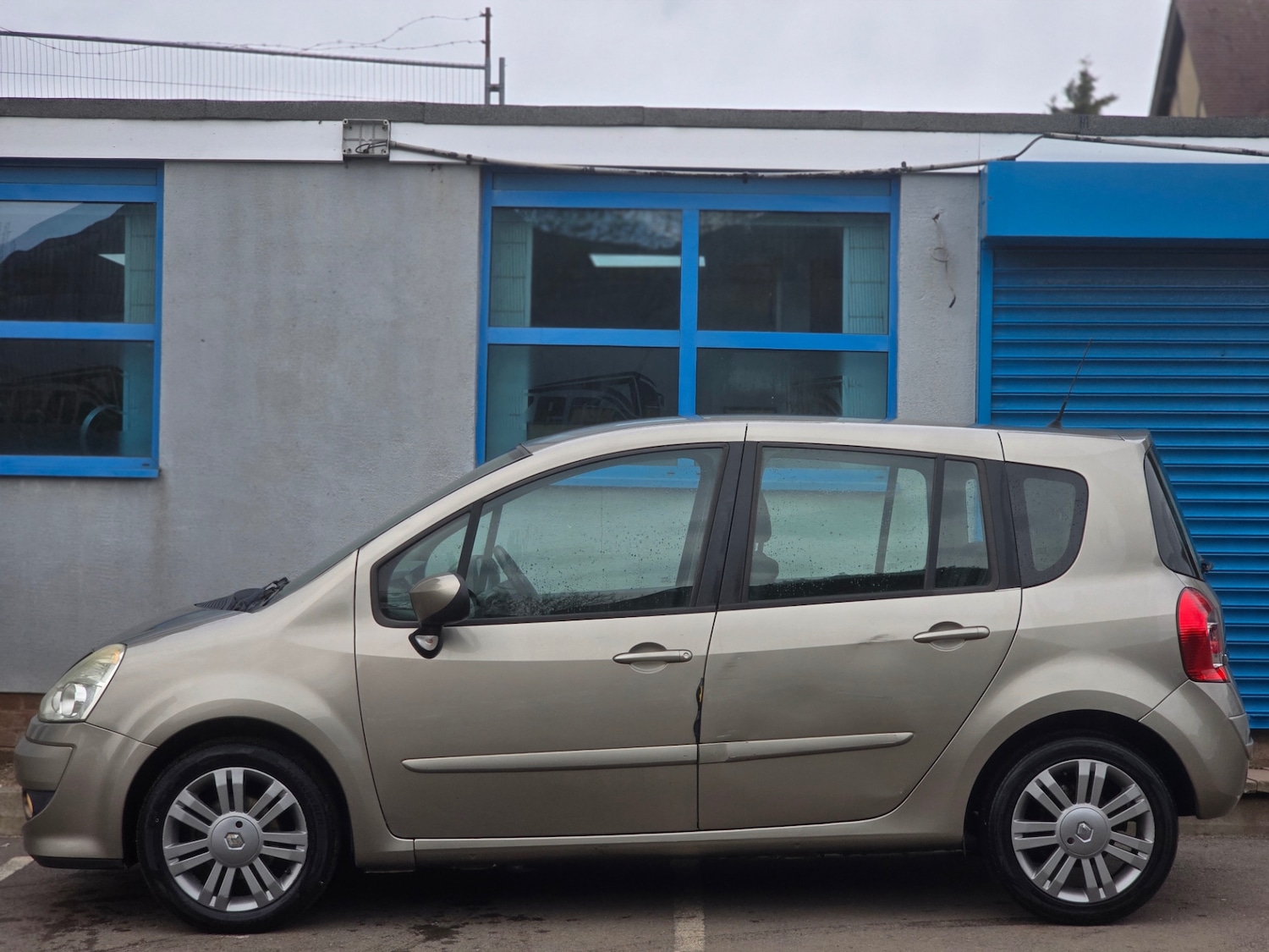 Used Renault Grand Modus 2012 for sale - 77988636: Photo 7