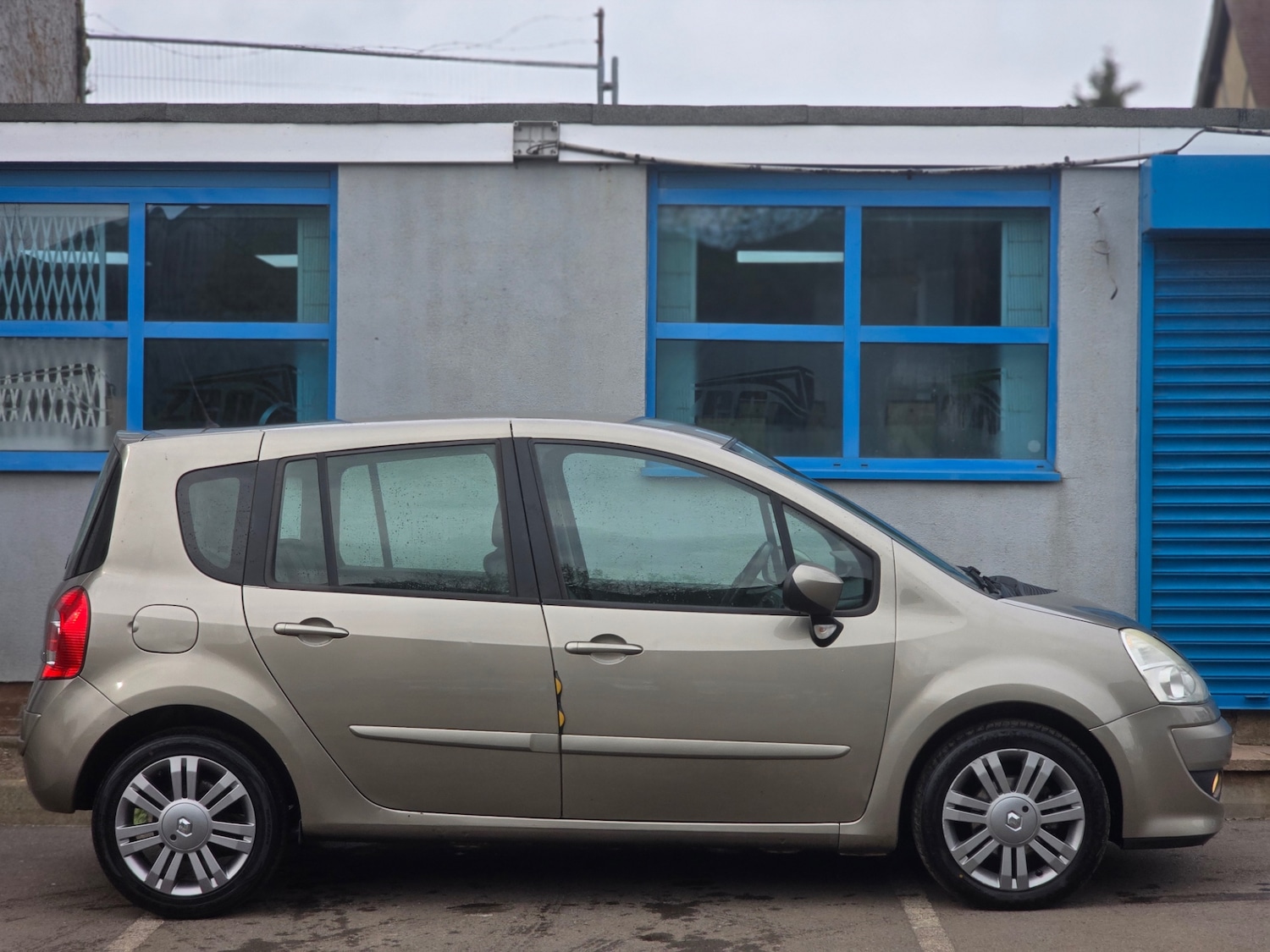 Used Renault Grand Modus 2012 for sale - 77988636: Photo 8