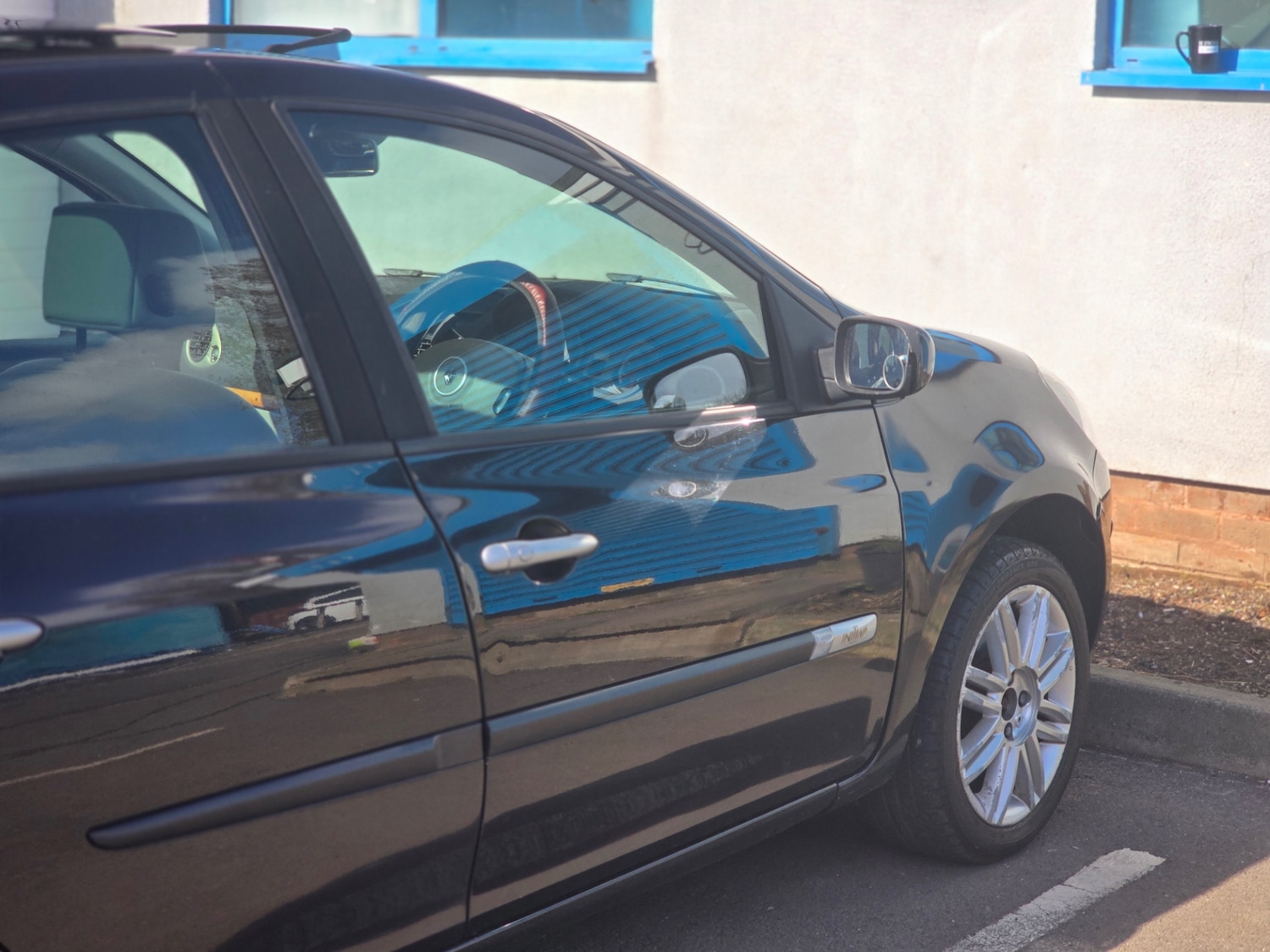 Used Renault Clio 2007 for sale - 77877195: Photo 14