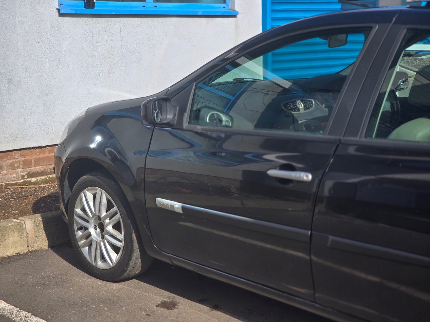 Used Renault Clio 2007 for sale - 77877195: Photo 15
