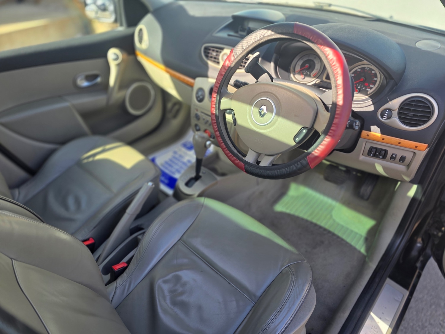 Used Renault Clio 2007 for sale - 77877195: Photo 16