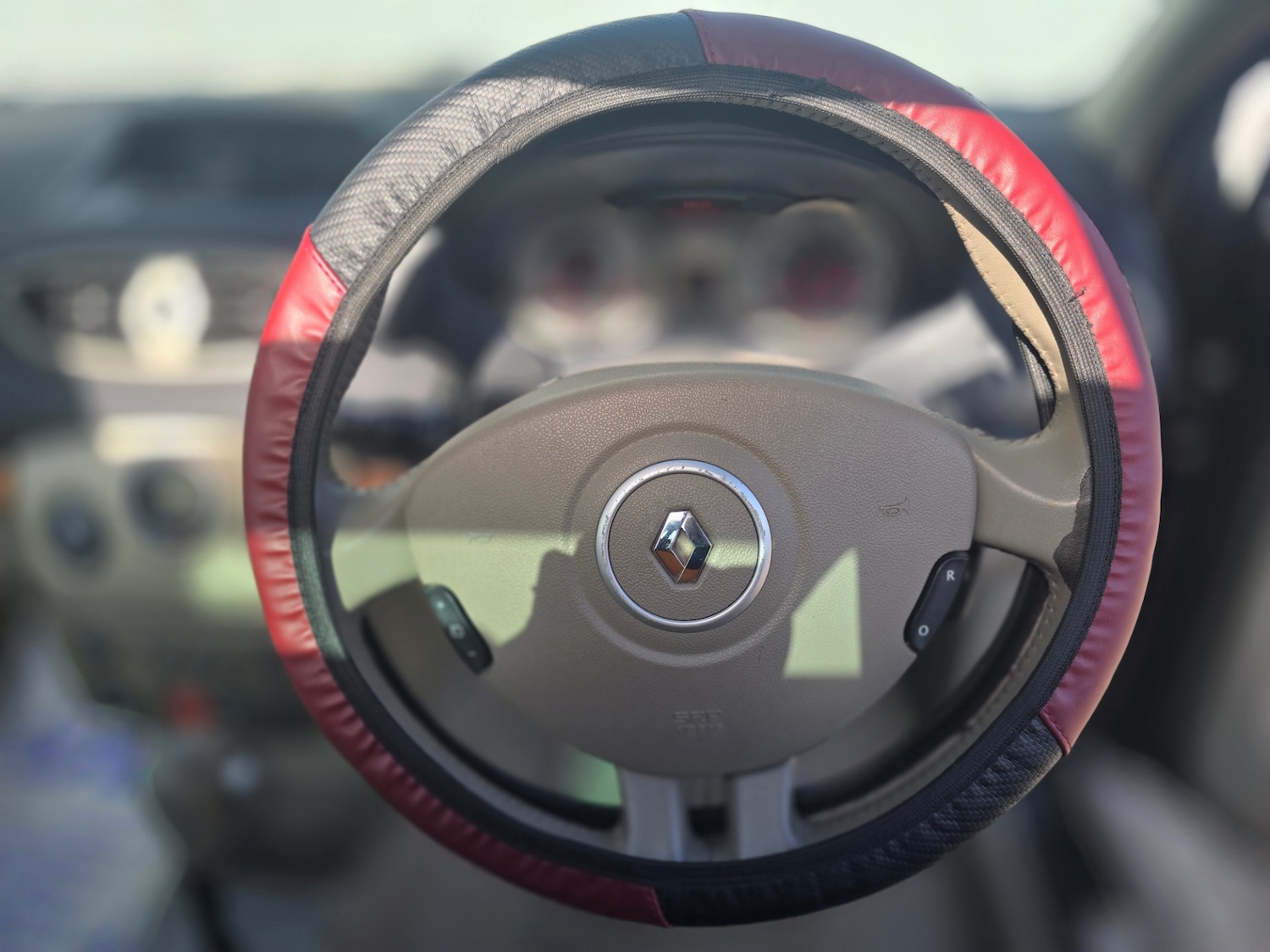 Used Renault Clio 2007 for sale - 77877195: Photo 17