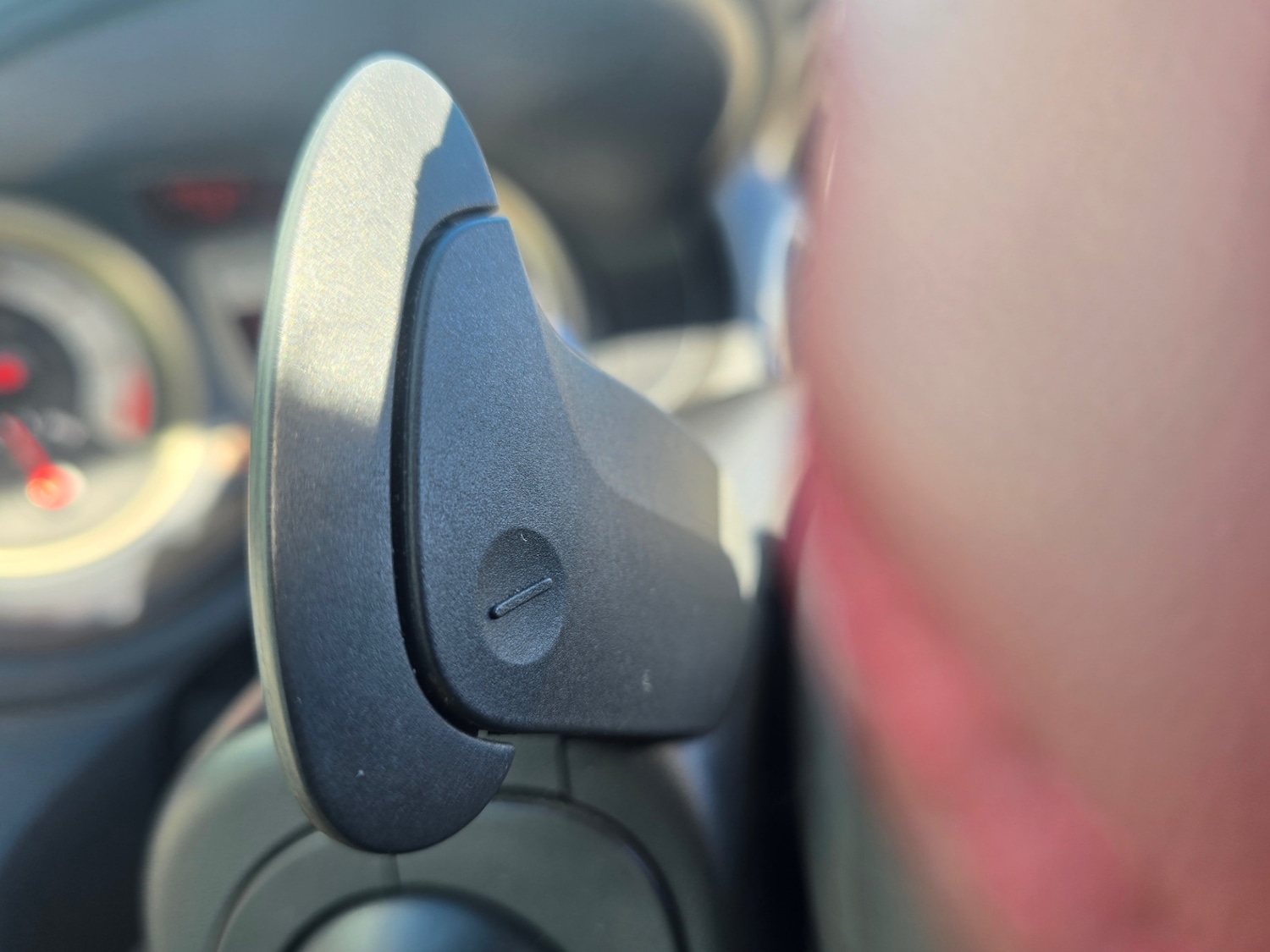 Used Renault Clio 2007 for sale - 77877195: Photo 22