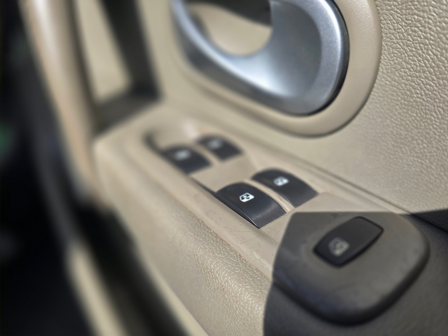 Used Renault Clio 2007 for sale - 77877195: Photo 23