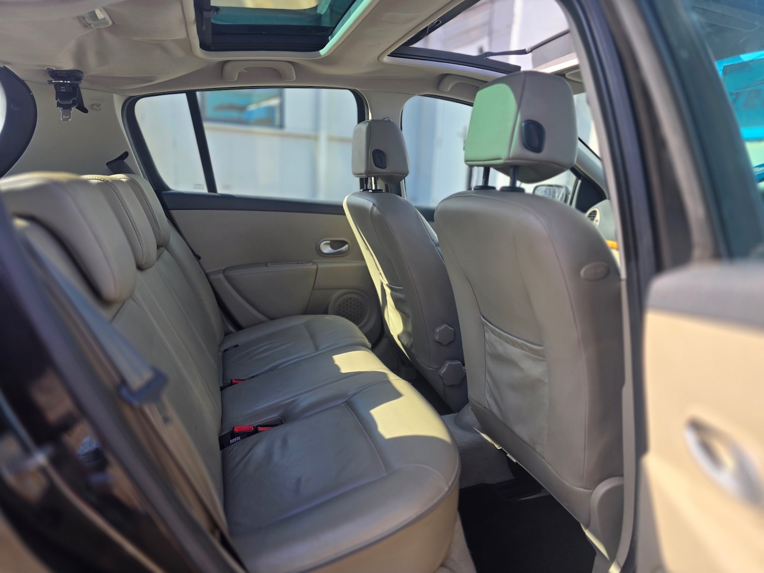 Used Renault Clio 2007 for sale - 77877195: Photo 25