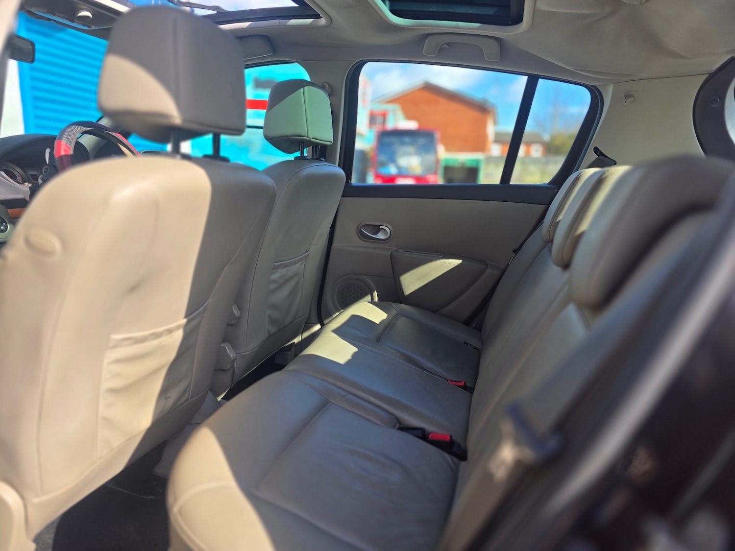 Used Renault Clio 2007 for sale - 77877195: Photo 27