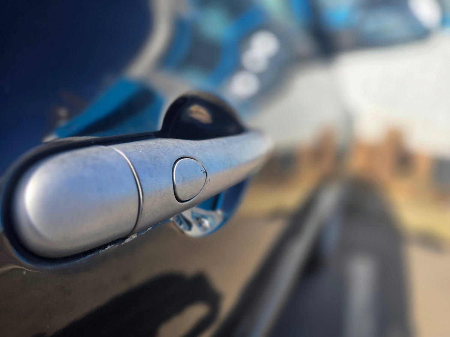 Used Renault Clio 2007 for sale - 77877195: Photo 29