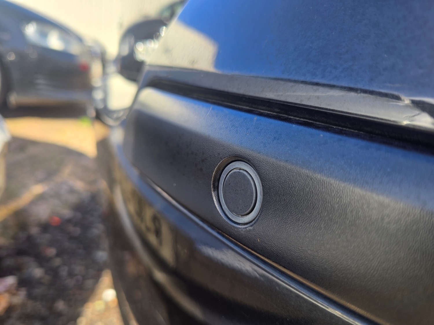 Used Renault Clio 2007 for sale - 77877195: Photo 31