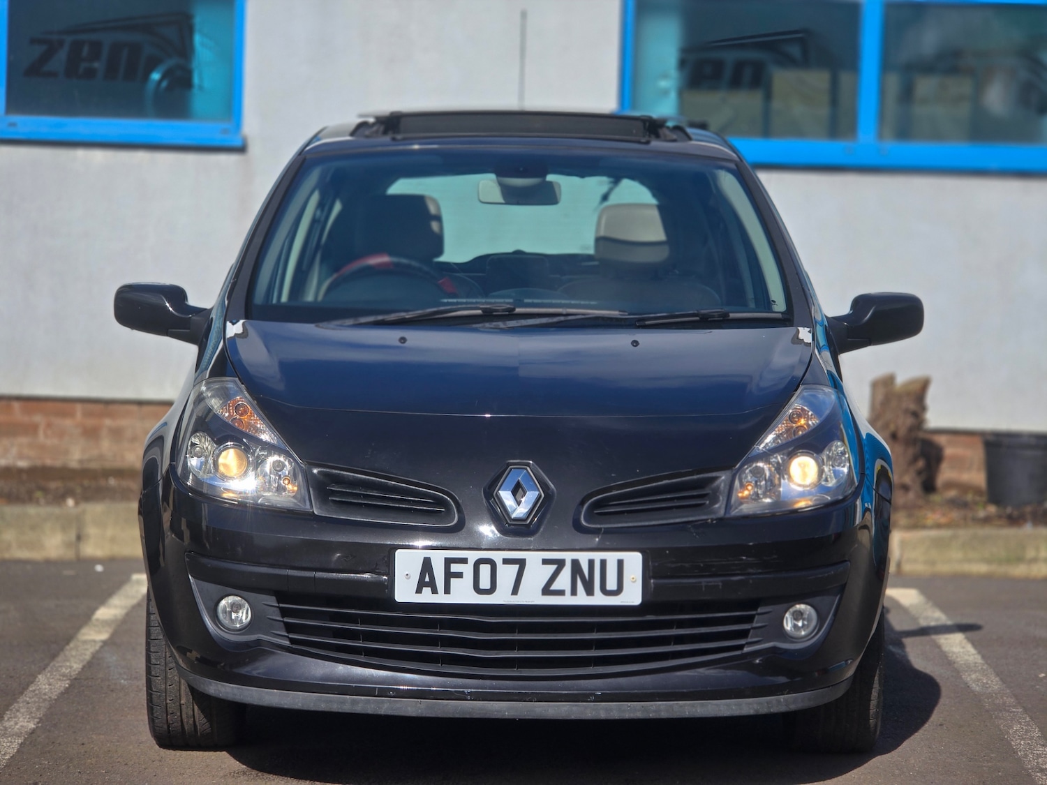 Used Renault Clio 2007 for sale - 77877195: Photo 5