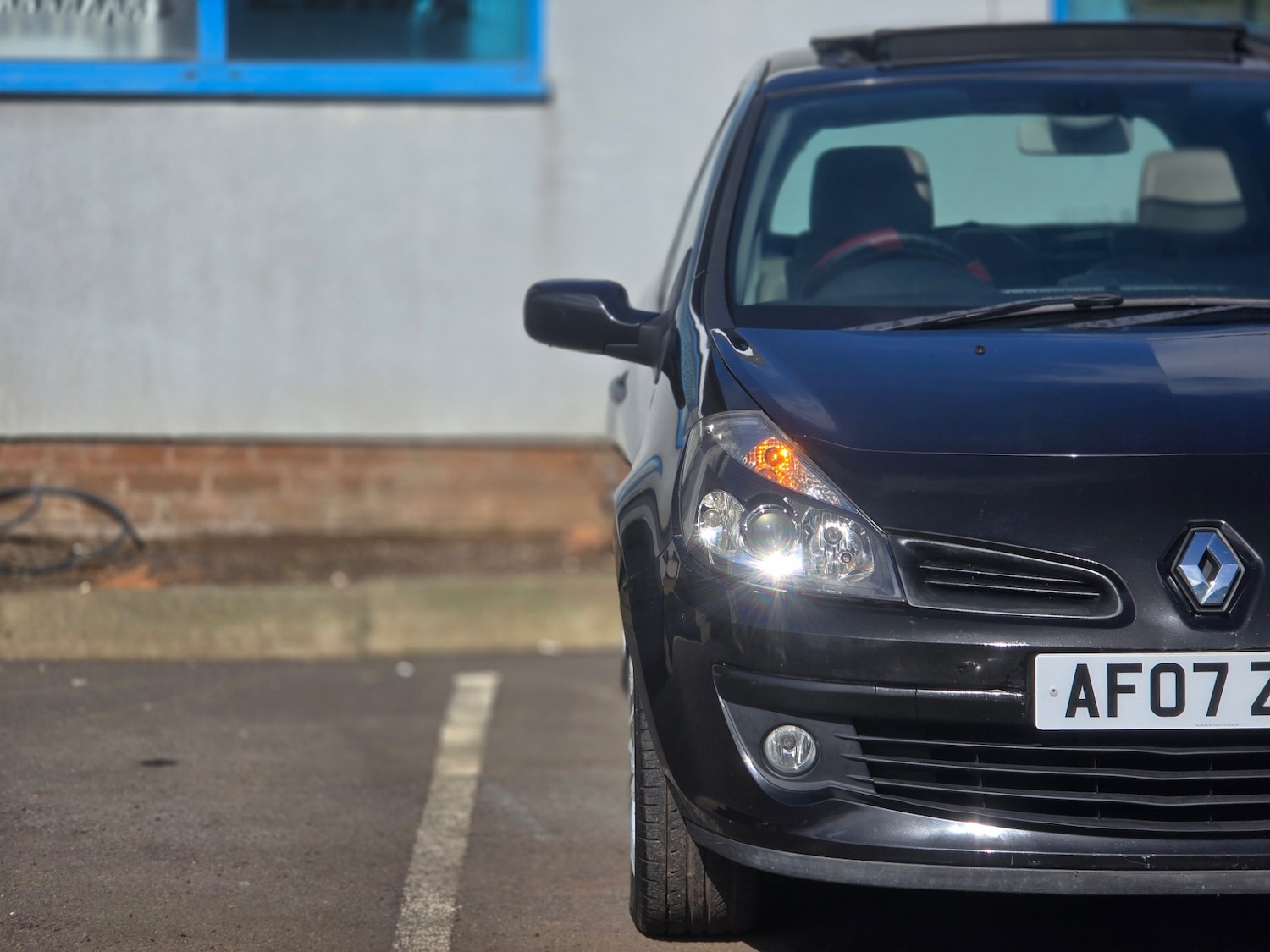 Used Renault Clio 2007 for sale - 77877195: Photo 7