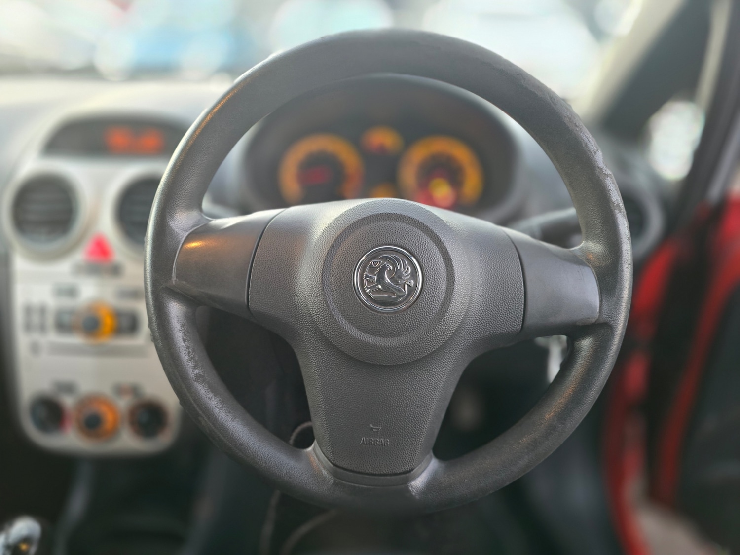 Used Vauxhall Corsa 2009 for sale - 76693916: Photo 13