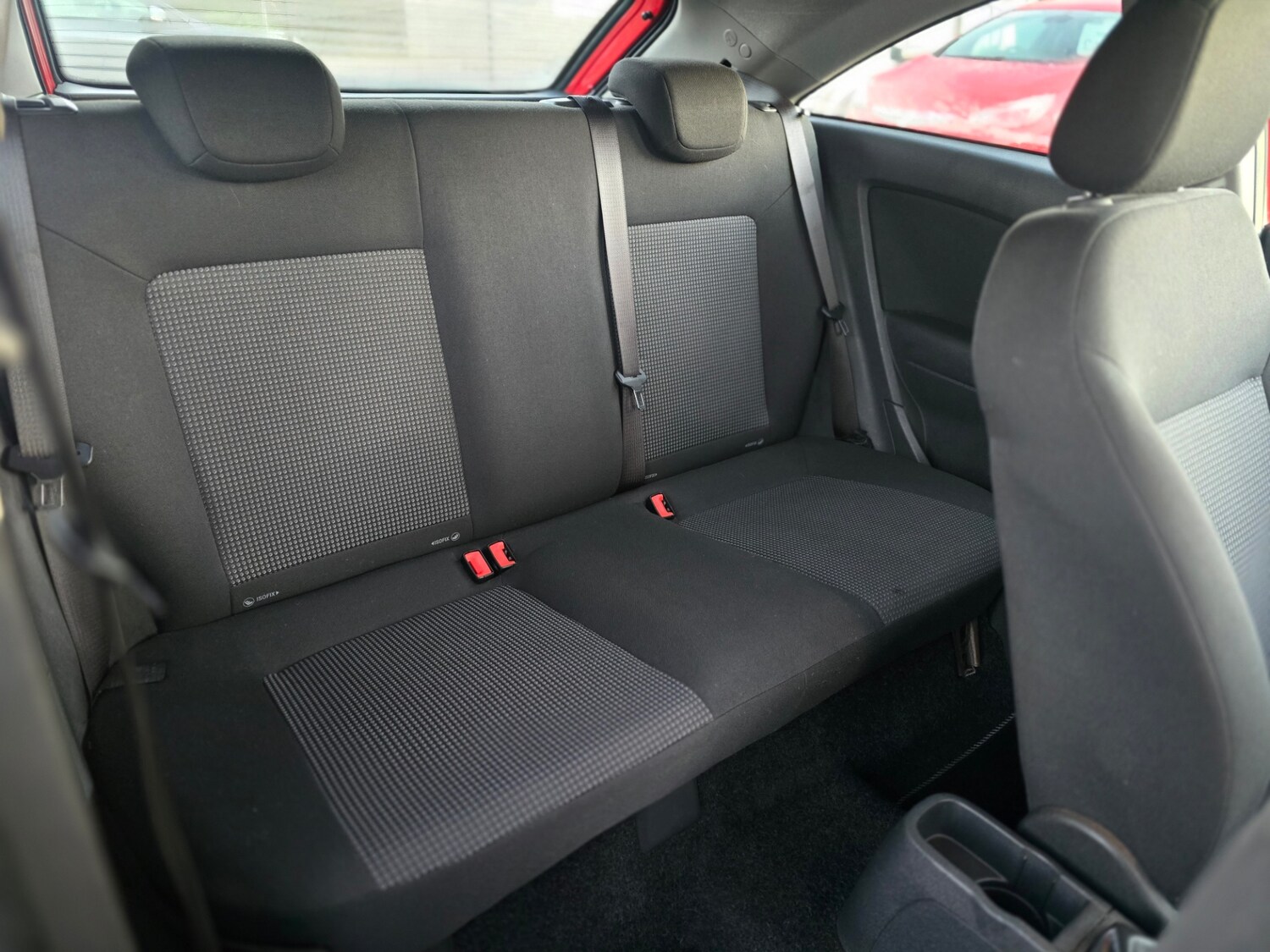 Used Vauxhall Corsa 2009 for sale - 76693916: Photo 15