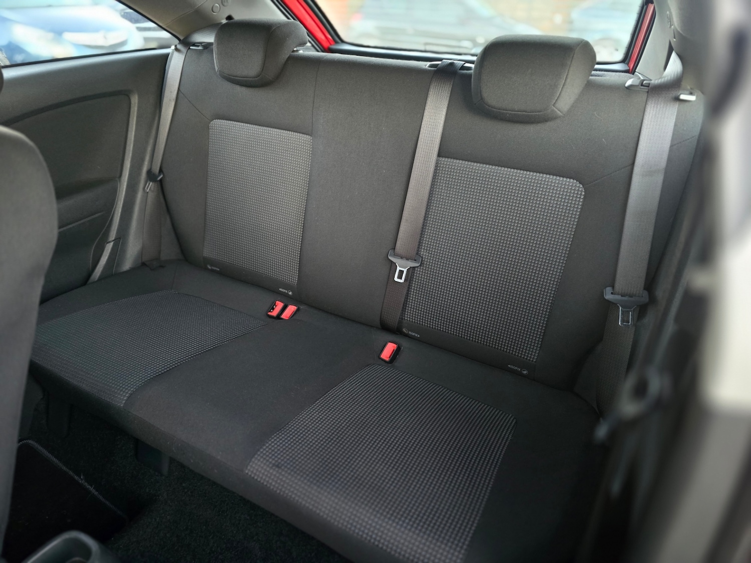 Used Vauxhall Corsa 2009 for sale - 76693916: Photo 17